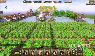 御龙在天龙魂武器怎么弄的啊 御龙在天庄园攻略