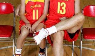 中国女篮的队员名单 中国女篮216米的队员